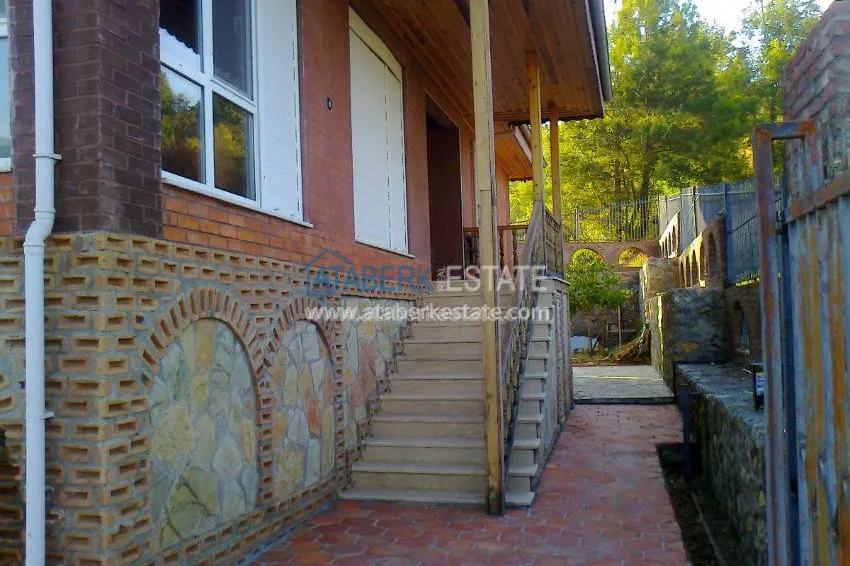 Exclusive mansion with a unique, amazing view! 6 