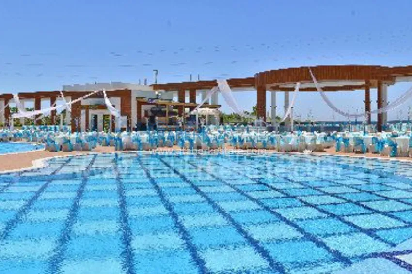 Роскошный проект на Средиземноморском побережье 13 