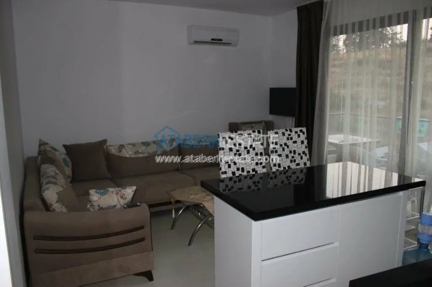 Апартаменты класса люкс в Кестель. 5 