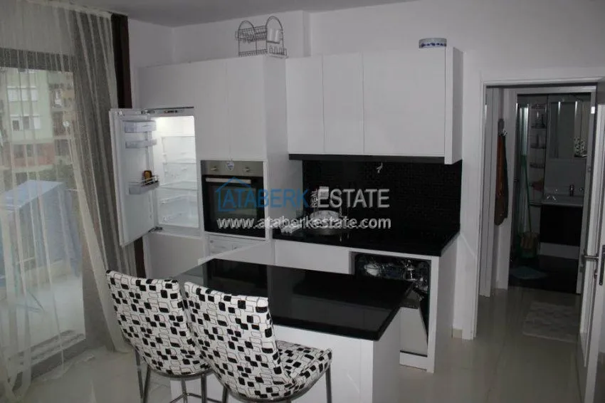 Апартаменты класса люкс в Кестель. 7 