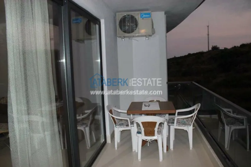 Апартаменты класса люкс в Кестель. 9 