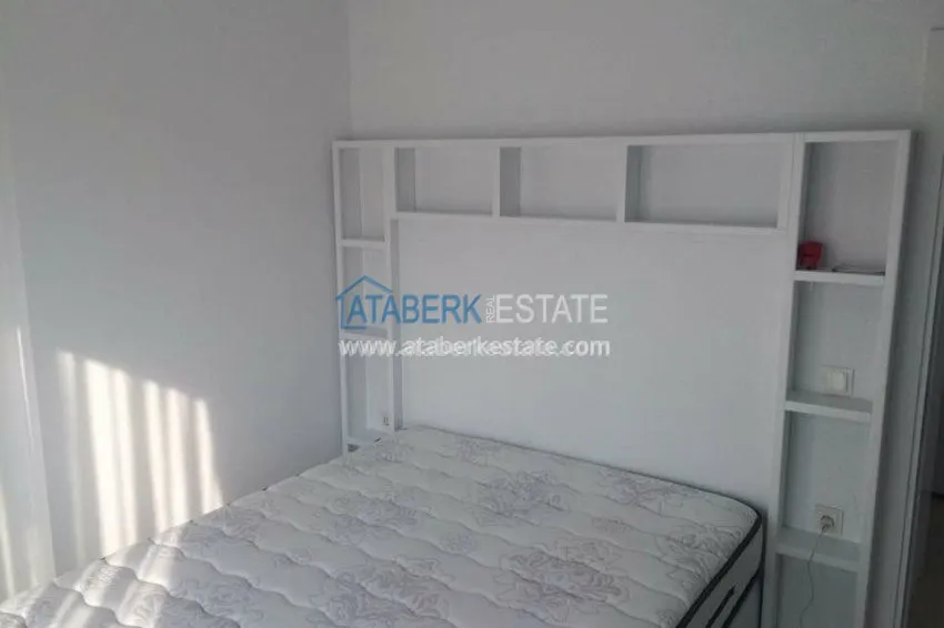 Апартаменты класса люкс в Кестель. 10 