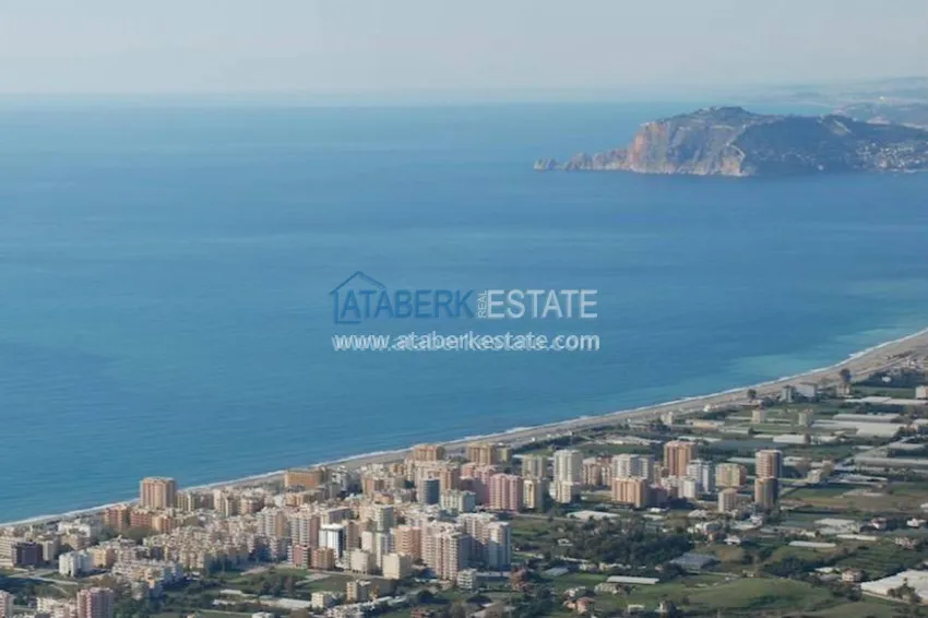 Эксклюзивный комплекс на завершительном этапе строительства 4