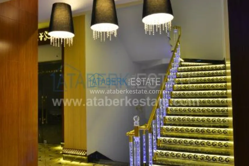 Роскошный проект на Средиземноморском побережье 20 