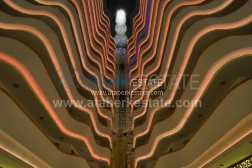 Роскошный проект на Средиземноморском побережье 21 