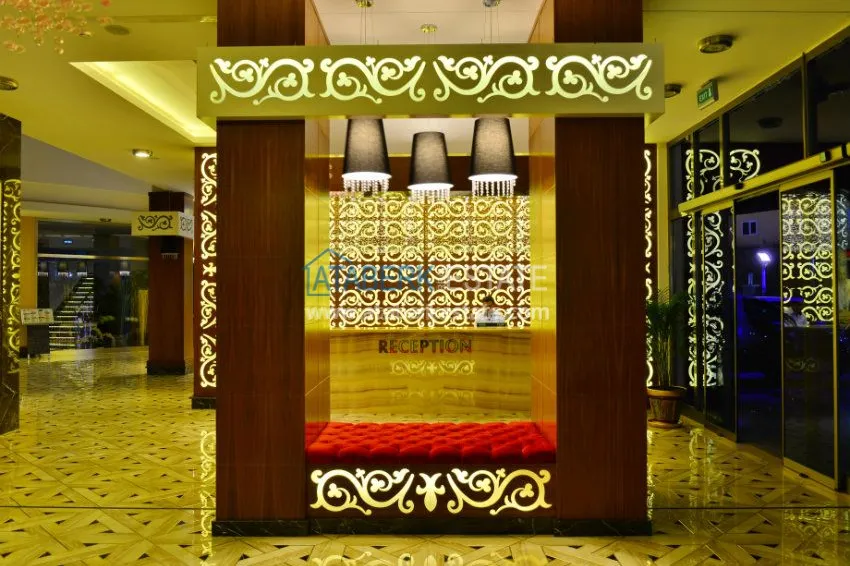 Роскошный проект на Средиземноморском побережье 22 