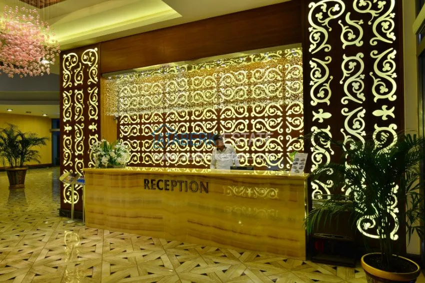 Роскошный проект на Средиземноморском побережье 23 