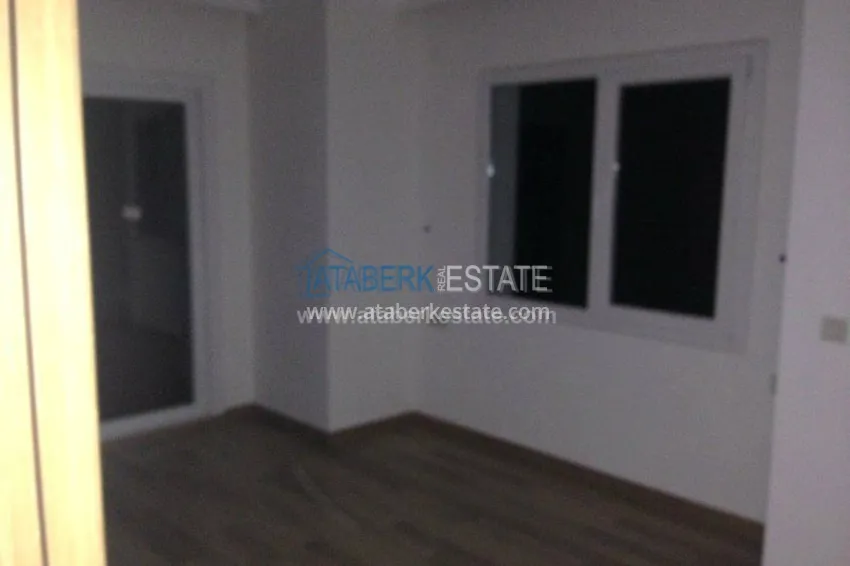 Двухэтажный дом с видом на море в Чифтликёе 12 