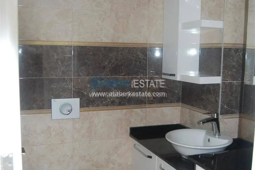 Complex in a new, modern area of Alanya 3 