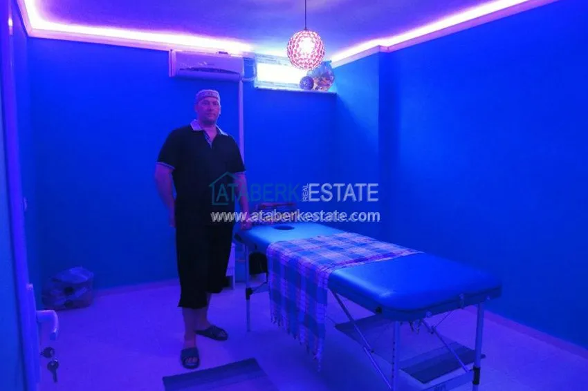 Квартиры в новом комплексе от застройщика 22 