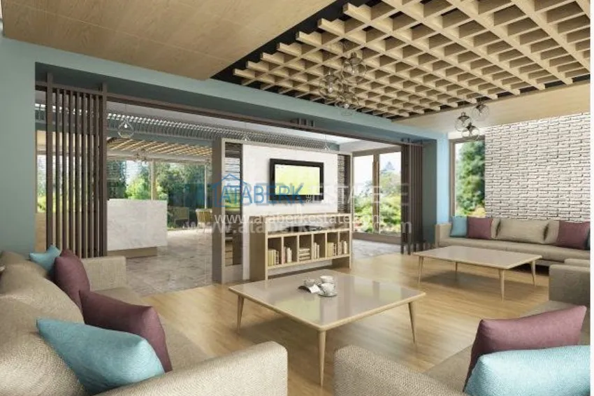 Comfortable apartment in Antalya 23 