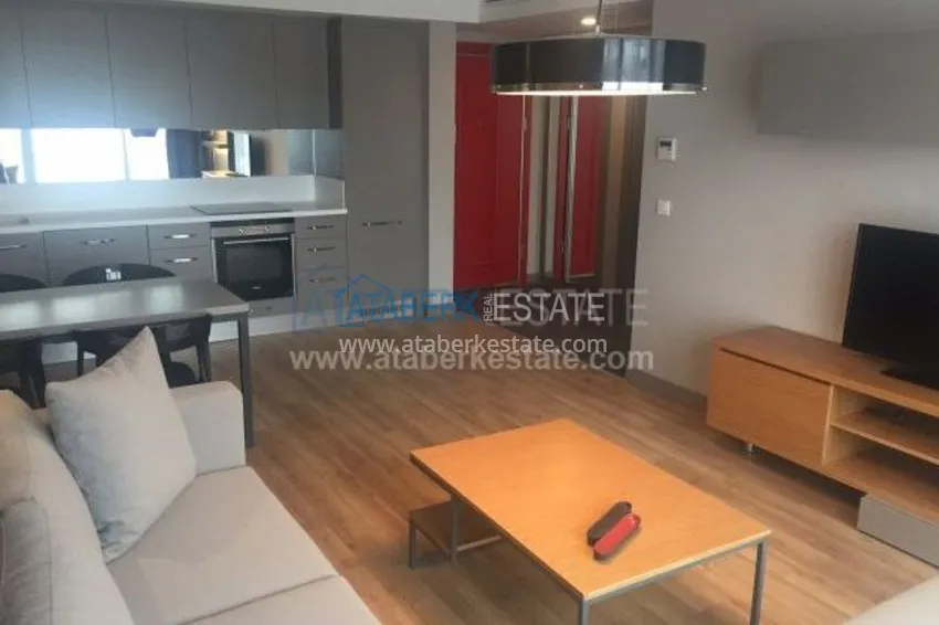 Comfortable apartment in Antalya 28 