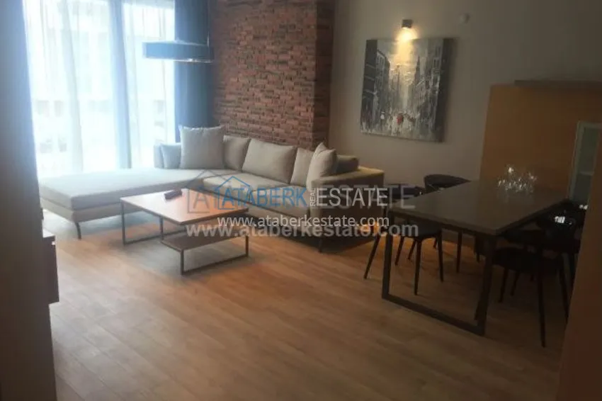 Comfortable apartment in Antalya 29 