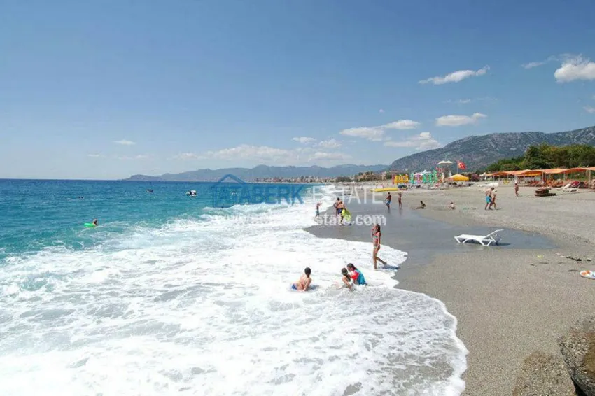 Apartment for a great holiday in Gold City 6 