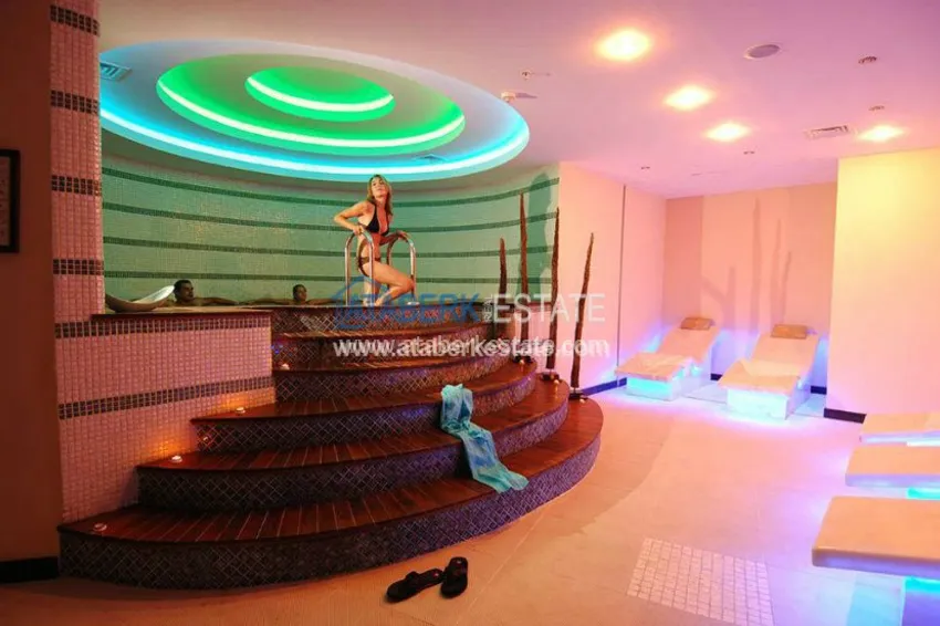 Apartment for a great holiday in Gold City 7 