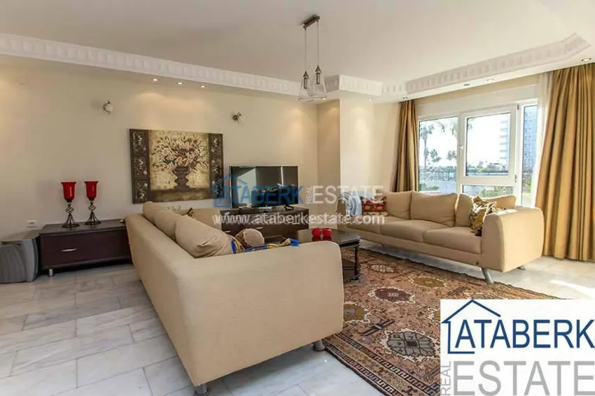 Продажа прекрасной просторной квартиры по низкой цене 3 