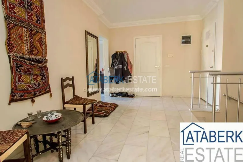 Продажа прекрасной просторной квартиры по низкой цене 9 