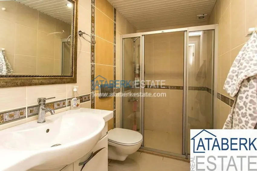 Продажа прекрасной просторной квартиры по низкой цене 18 