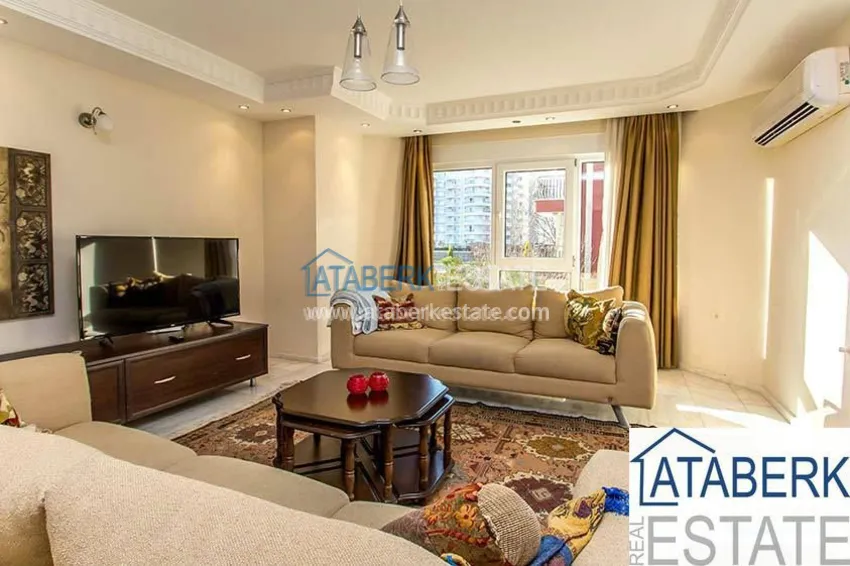 Продажа прекрасной просторной квартиры по низкой цене 21 