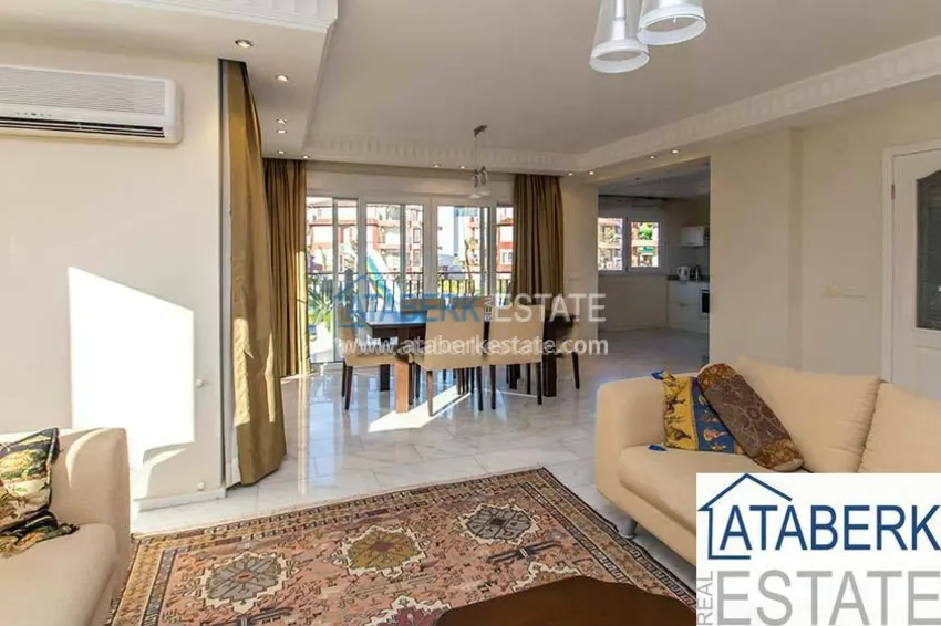 Продажа прекрасной просторной квартиры по низкой цене 23 