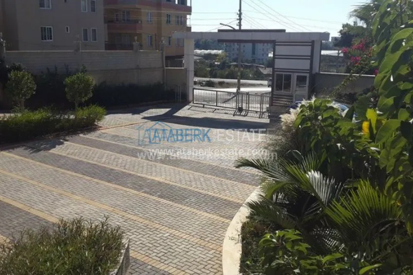 Квартира с тремя спальнями в  прекрасном комплексе от собственника 19 