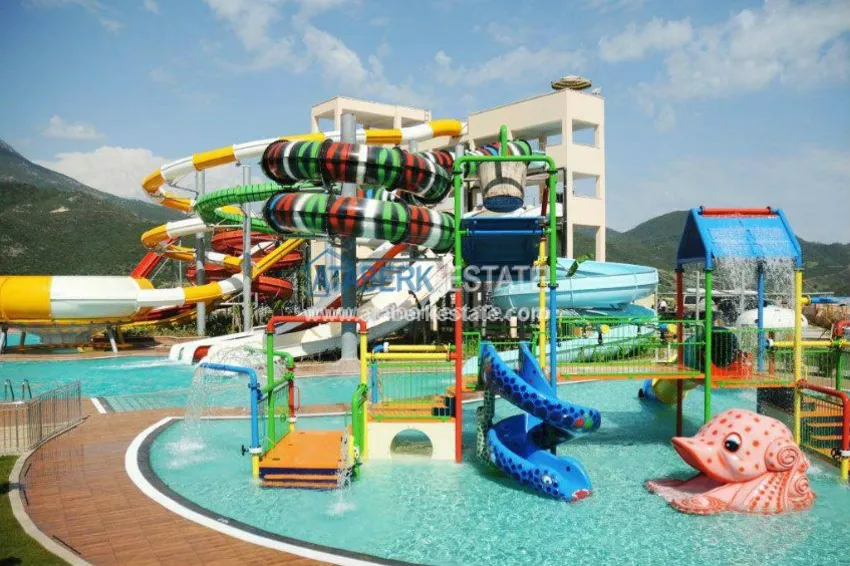 Apartment for a great holiday in Gold City 9 