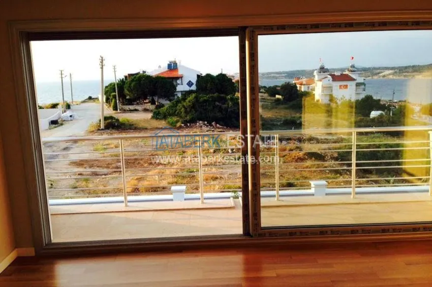 House in Cesme in a prestigious area 26 