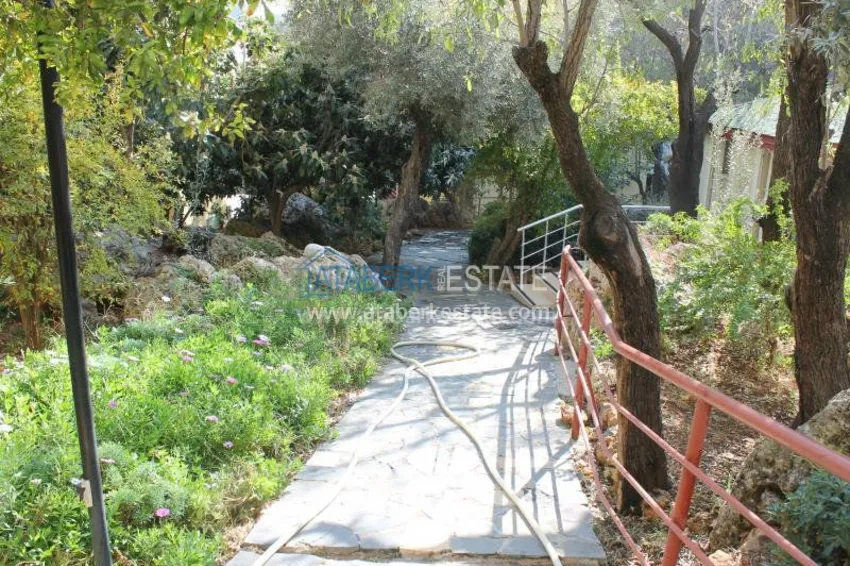 Двухкомнатная квартира от собственника в зеленом комплексе 3 