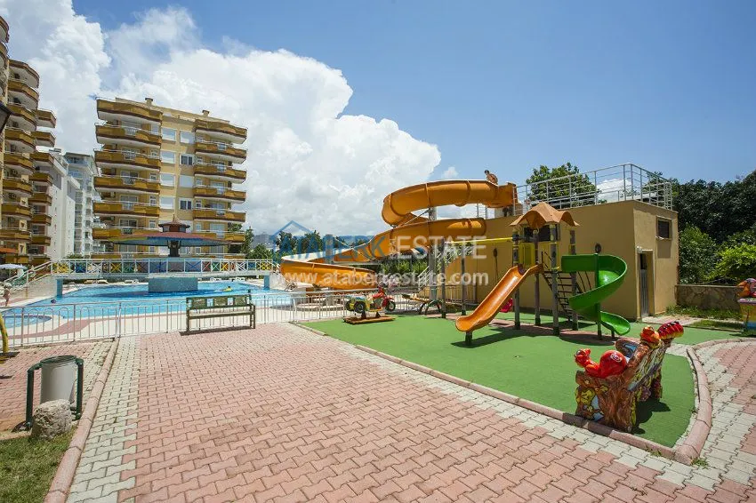 2+1 на вторичном рынке недвижимости в 150 метрах от моря 2 