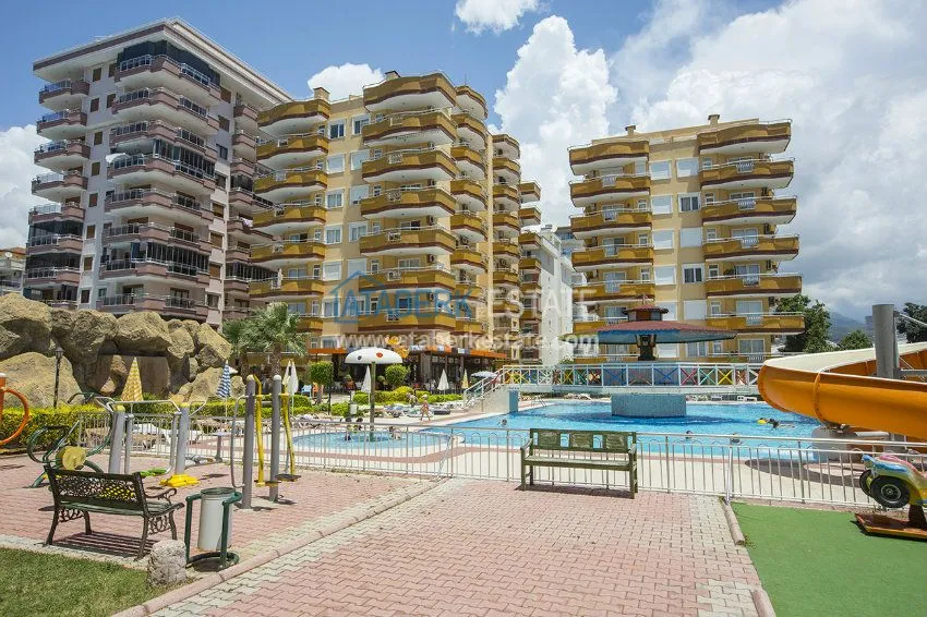 2+1 на вторичном рынке недвижимости в 150 метрах от моря 3 