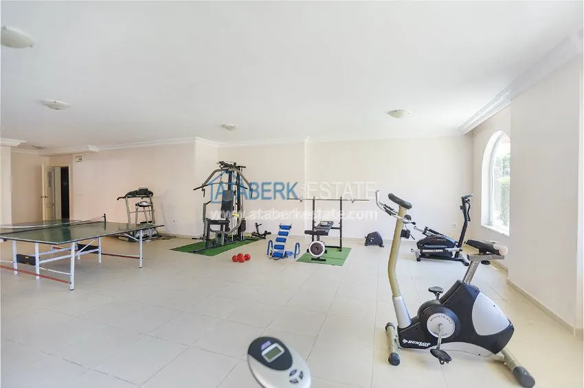 2+1 на вторичном рынке недвижимости в 150 метрах от моря 8 