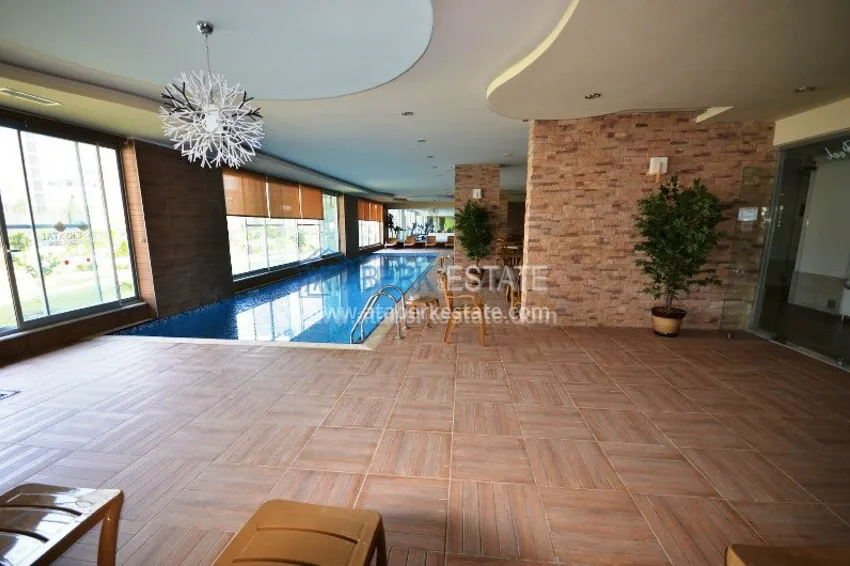 Apartments in the popular complex Crystal Garden 3 