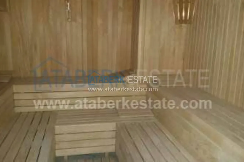 Меблированная студия по низкой цене в Стамбуле. 2 