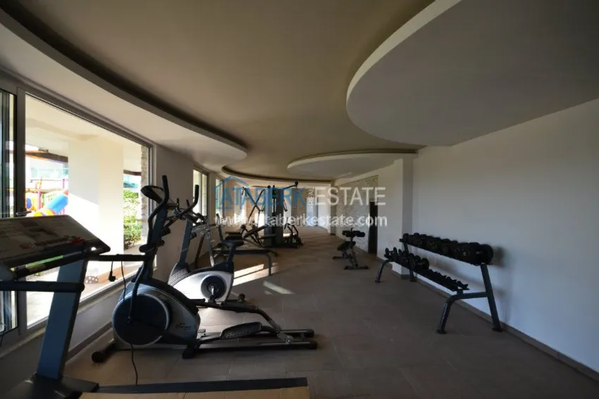 Luxury complex on the first coastline 3 