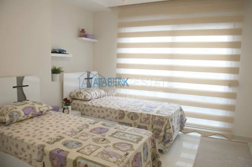 New complex by the sea with hotel infrastructure 4 