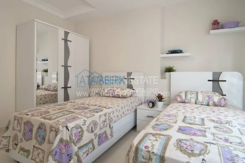 New complex by the sea with hotel infrastructure 10 