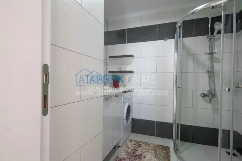 New complex by the sea with hotel infrastructure 11 