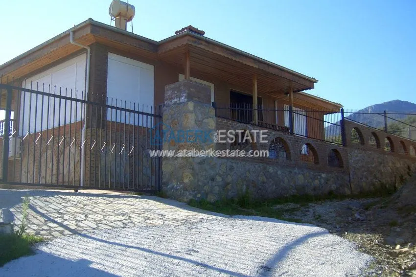 Exclusive mansion with a unique, amazing view! 14 