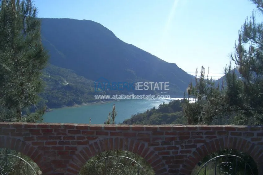 Exclusive mansion with a unique, amazing view! 1 