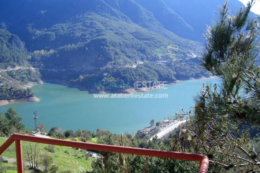 Exclusive mansion with a unique, amazing view! 17 