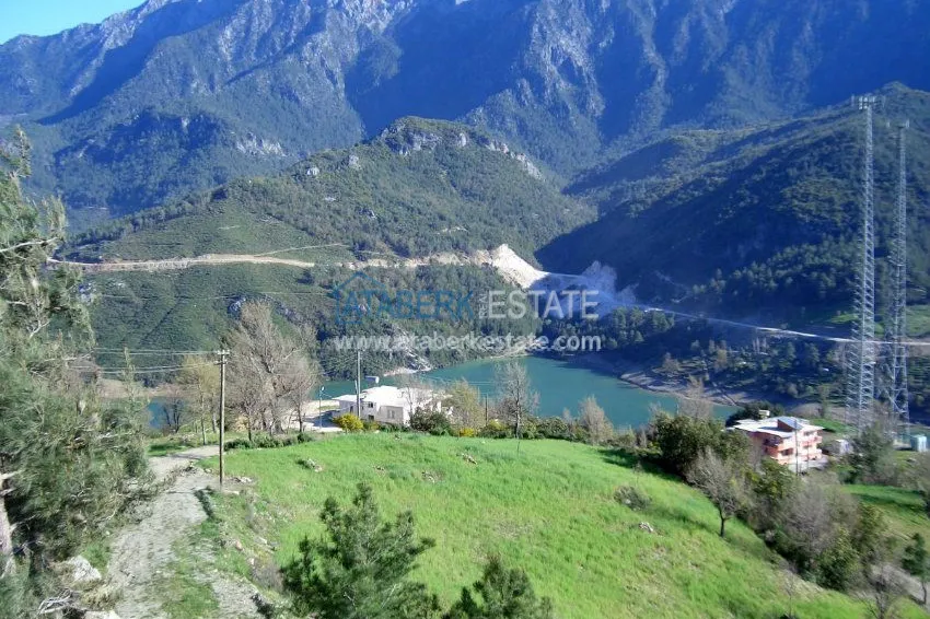 Exclusive mansion with a unique, amazing view! 18 