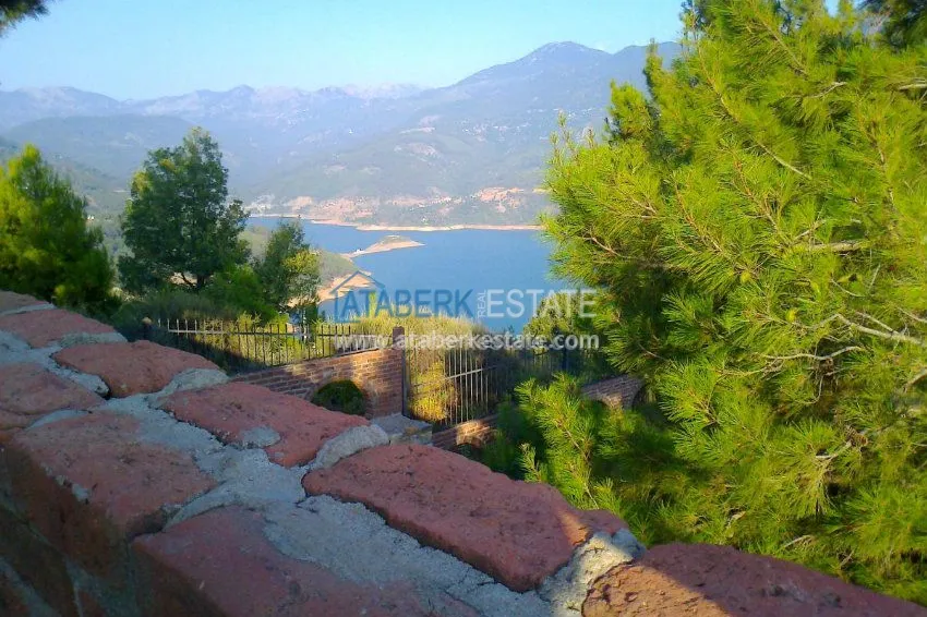 Exclusive mansion with a unique, amazing view! 19 