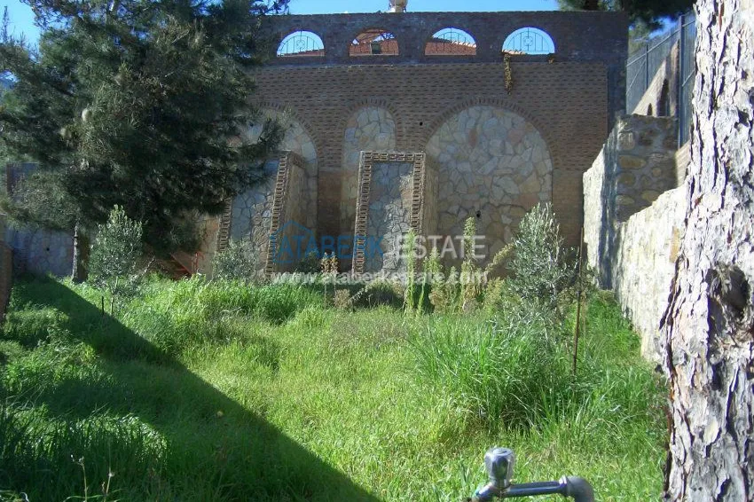 Exclusive mansion with a unique, amazing view! 20 