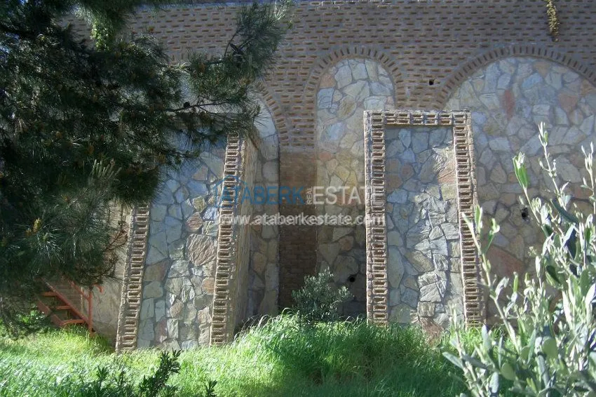 Exclusive mansion with a unique, amazing view! 21 