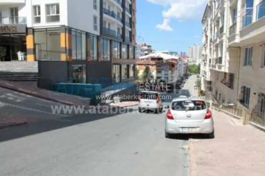 Меблированная студия по низкой цене в Стамбуле. 4 