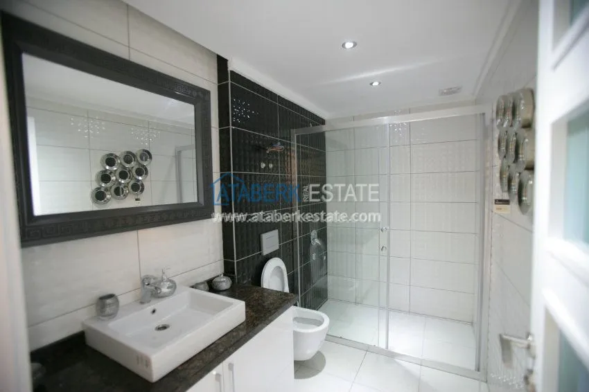 Complex, located only 50 meters from the sea 7 