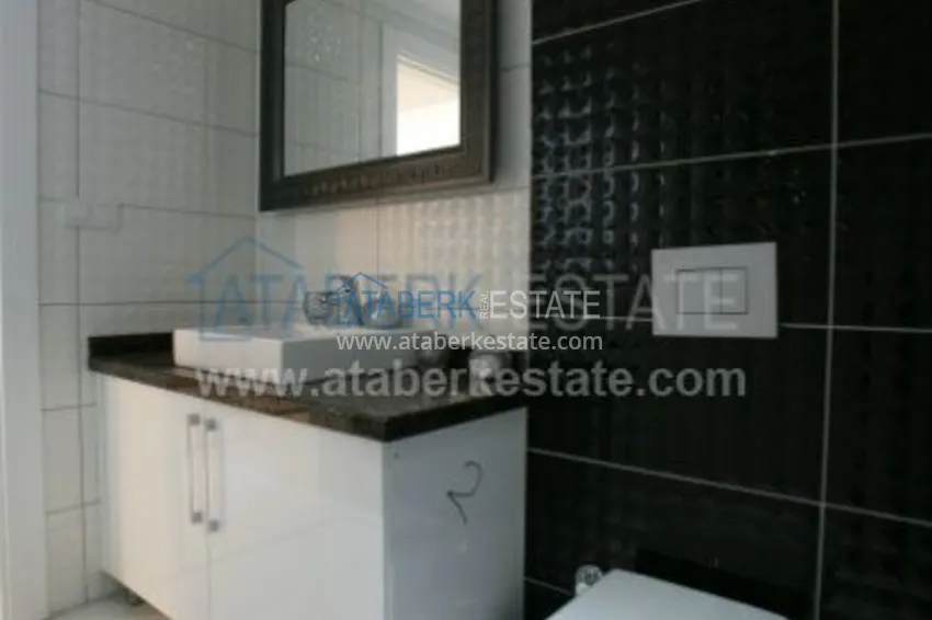 Complex, located only 50 meters from the sea 8 