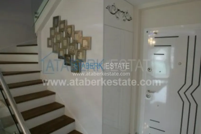 Complex, located only 50 meters from the sea 9 