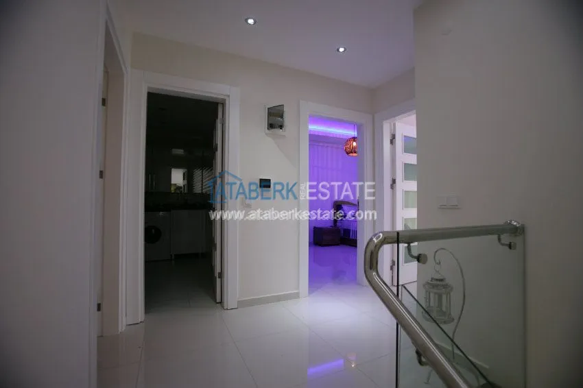 Complex, located only 50 meters from the sea 10 