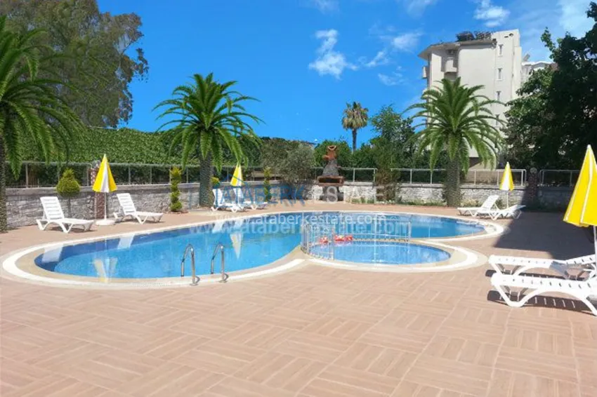 Апартаменты у моря в Кестеле 3 